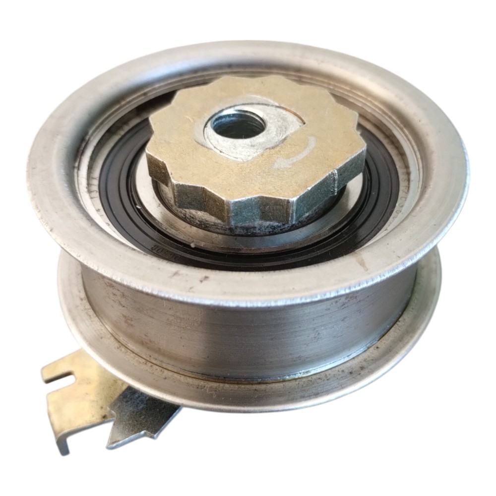 Tensor Correia Dentada Vw Nivus Polo T-Cross Up 1.0 Tsi. 1