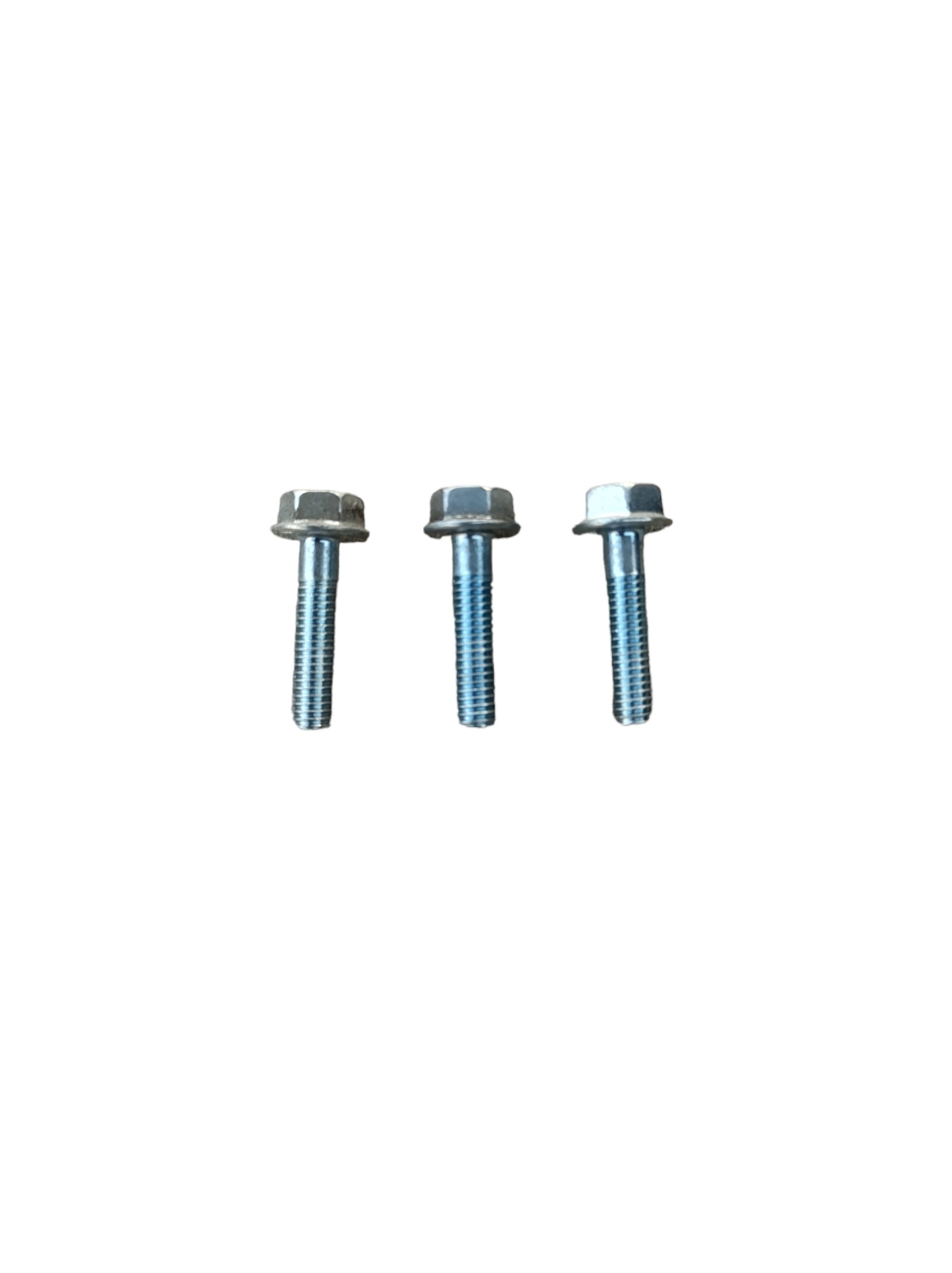 Parafusos De Fixação Do Tbi Corpo De Borboleta Toyota Yaris. 3