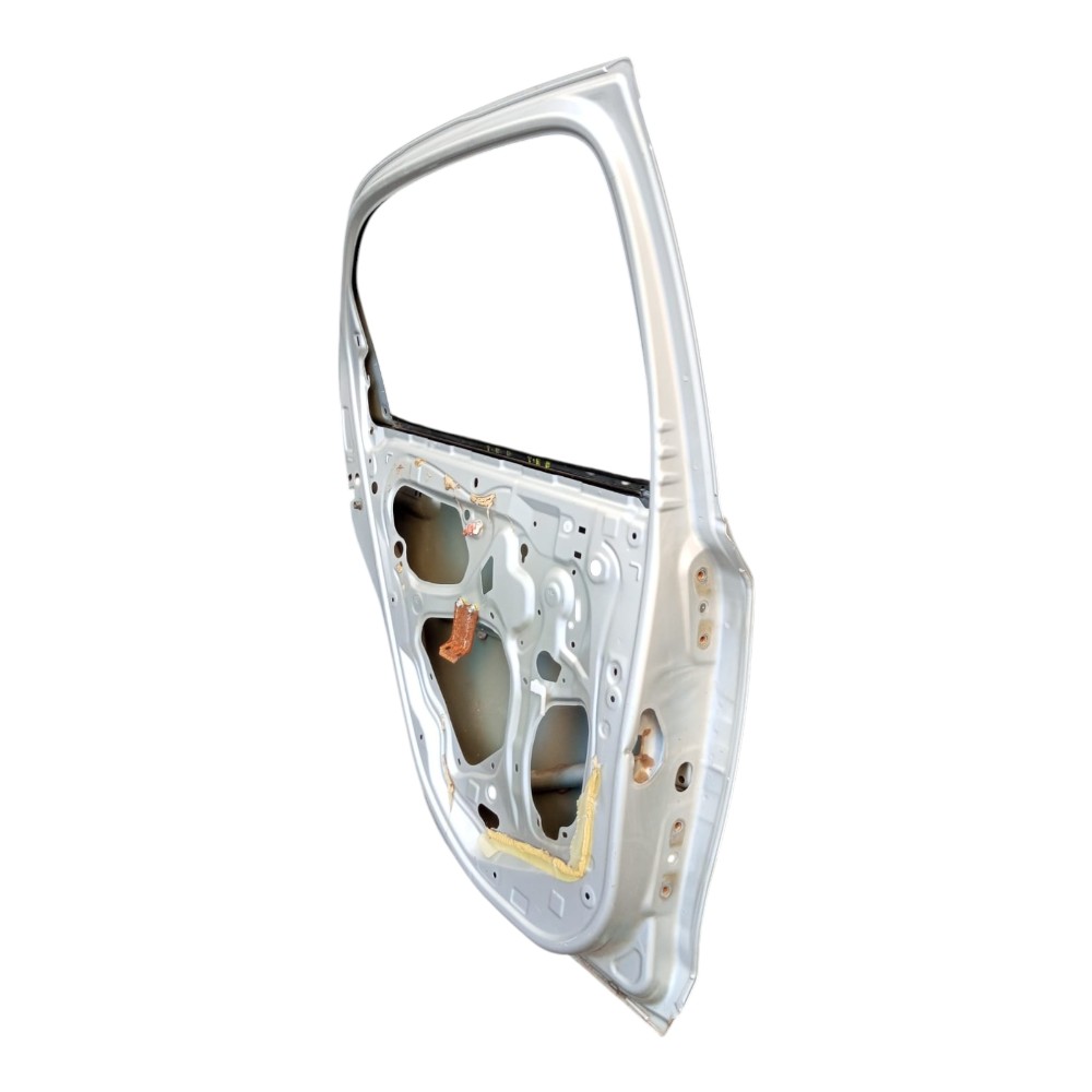 Porta Traseira Esquerda Toyota Etios Sedan 2013 à 2021. 4