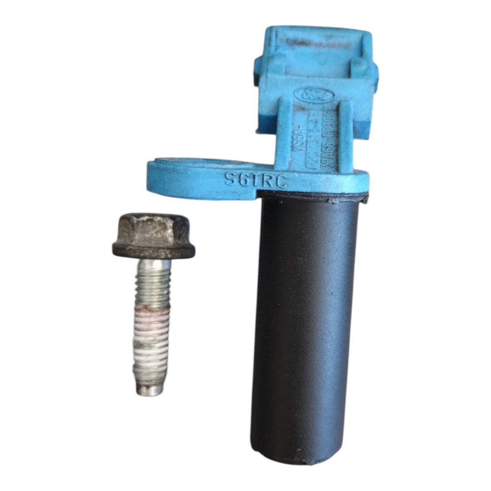 Sensor De Rotação Ford Ecosport New Fiesta 1.6 16v 13/17. 4
