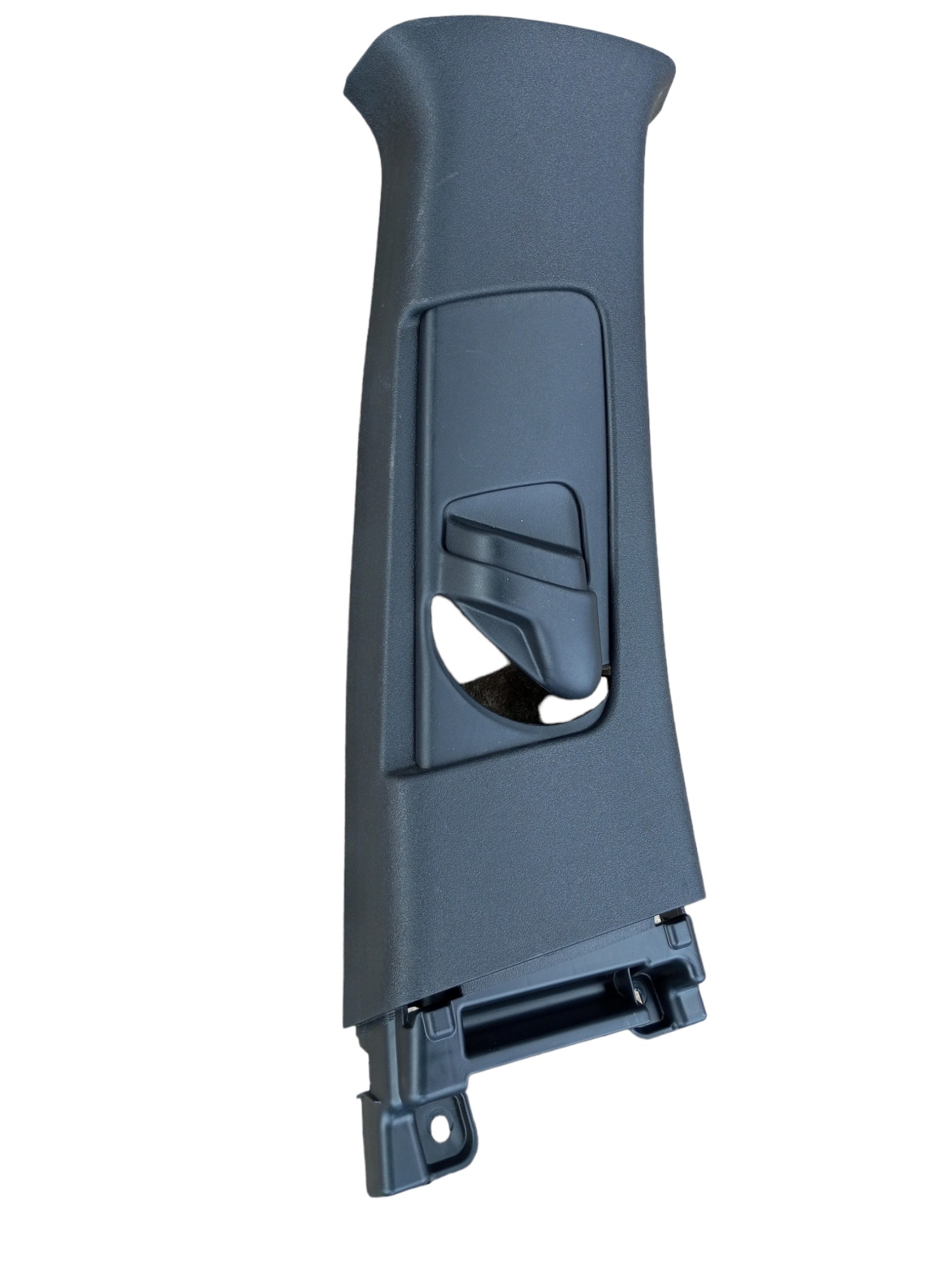 Moldura Da Coluna Central Direita Toyota Yaris. 1