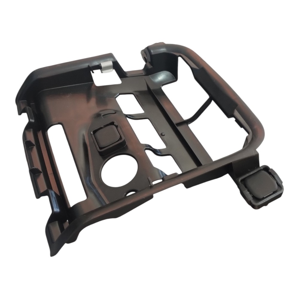 Suporte Moldura Luz Cortesia Peugeot 208 2013 À 2019. 2