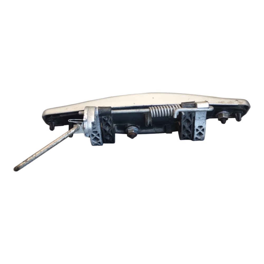 MAÇANETA EXTERNA TRASEIRA E. RENAULT DUSTER 2011 Á 2015. 7