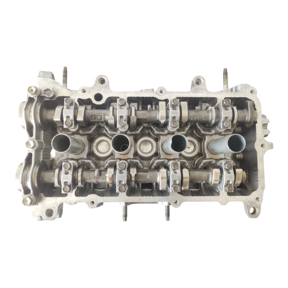 Cabeçote Revisado Std Toyota Etios 1.5 16v 2012 À 2015. 4