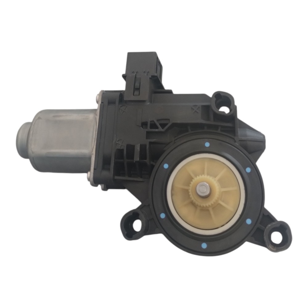 Motor Vd Elétrico Porta Tras.direita Vw Jetta 2011 À 2018. 2