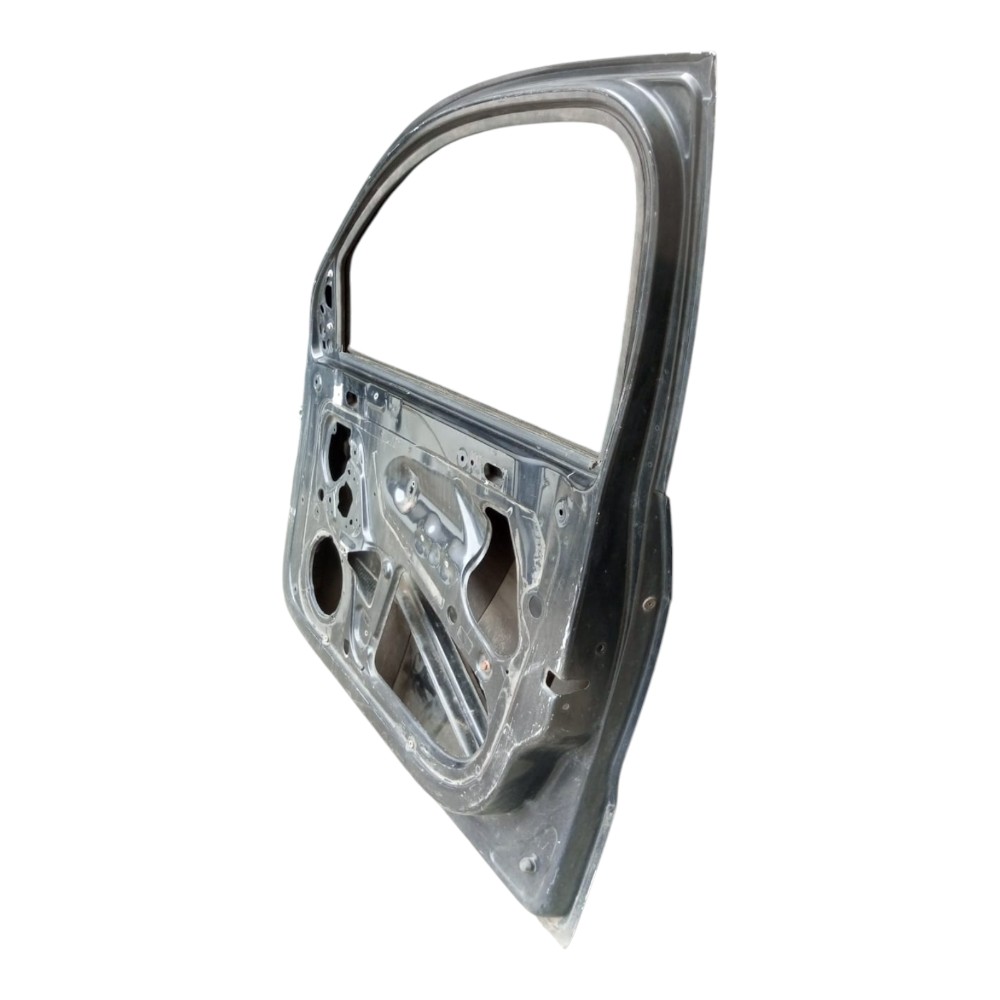 PORTA DIANTEIRA DIREITA VW GOL VOYAGE G5 E G6 2010 À 2015. 4