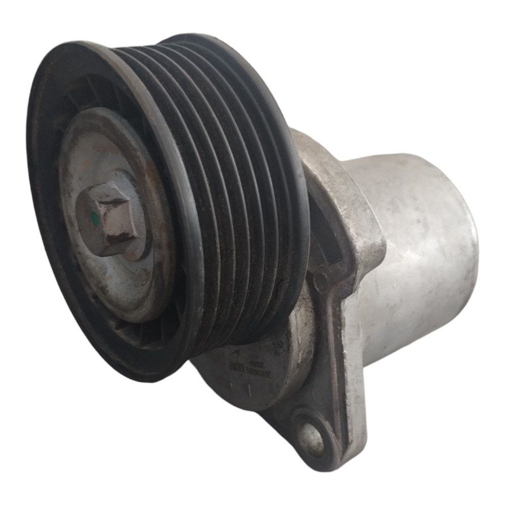 Tensor Correia Alternador Ford Ecosport 2.0 Aut 2008 À 2012. 1
