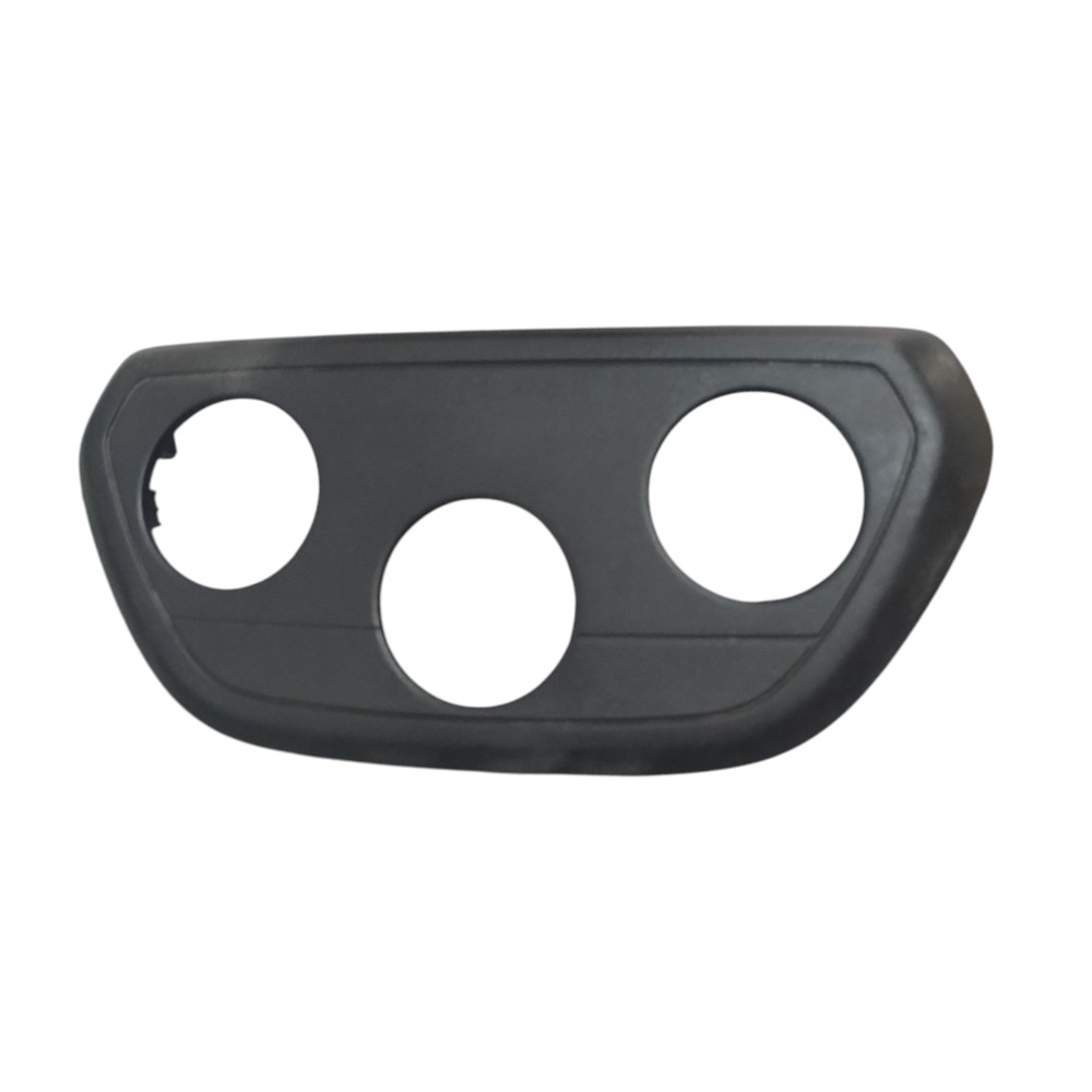 Moldura Ar Comando Condicionado Gm Spin 2016 A 2020. 1