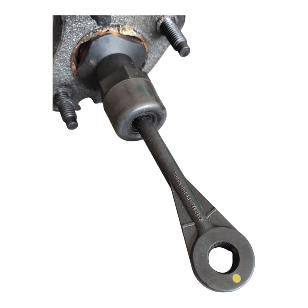 Cilindro Atuador Pedal Hyundai HB20s 1.0 20 à 25 Original. 7