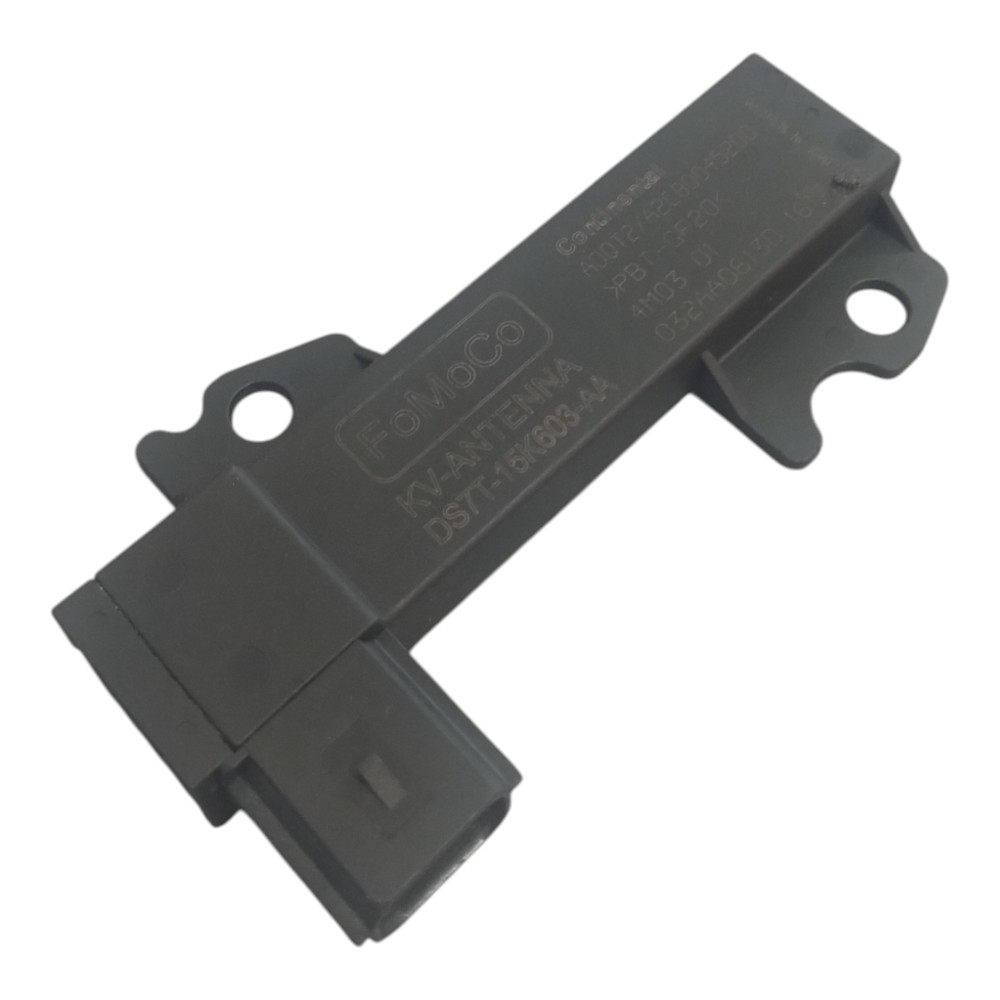 Sensor Presença Keylees Ford Focus 2014 À 2019. 6