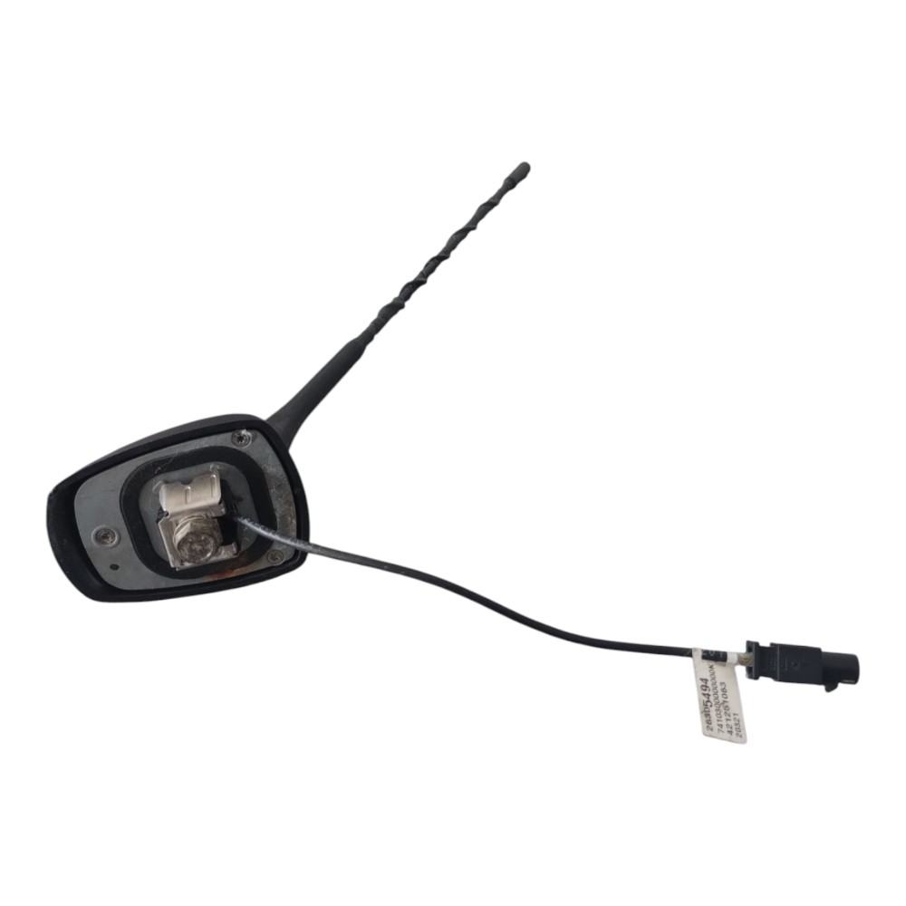 ANTENA DO RÁDIO CHEVROLET ONIX TRACKER 2020 À 2025. 2
