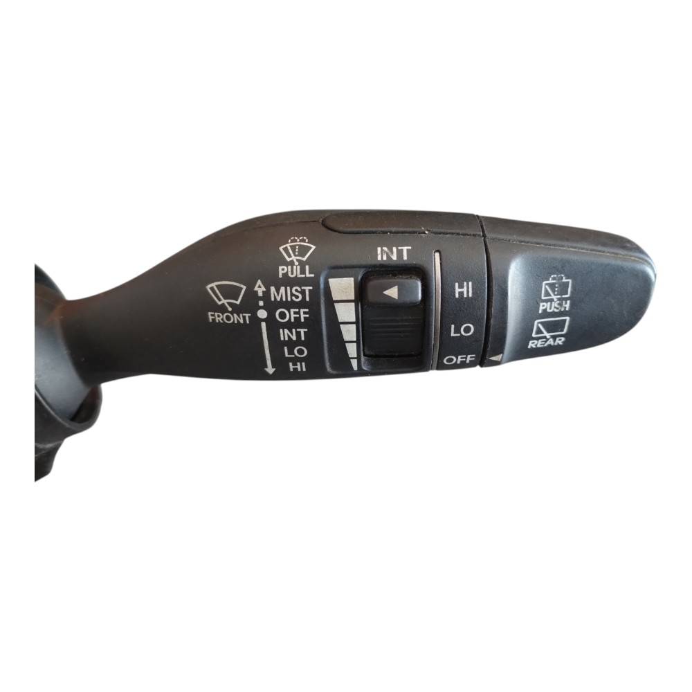 Chave Comando Limpador Hyundai Santa Fé 2015. 3