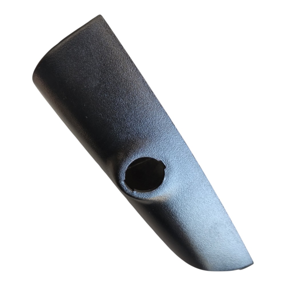 Moldura Interna Retrovisor Esquerdo Ford Fiesta 2006 à 2014. 6