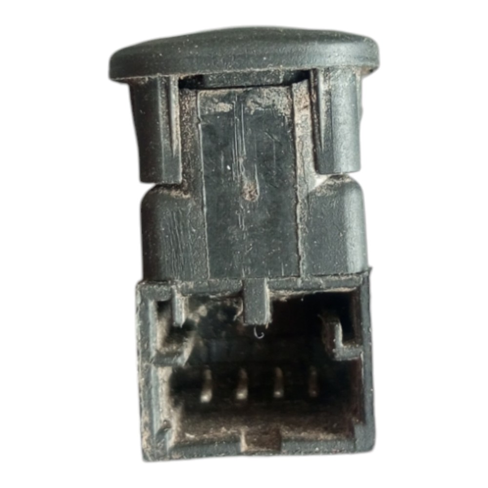 BOTÃO INTERRUPTOR ALARME VW POLO 2002 À 2021. 2