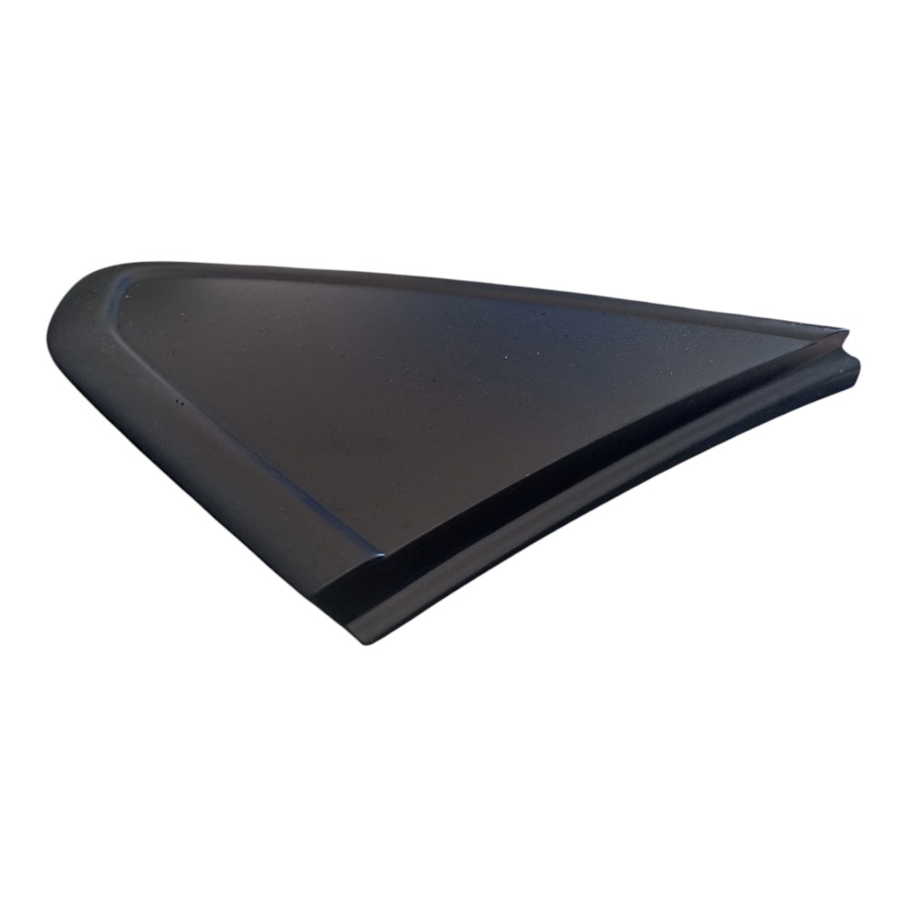 Acabamento Externo Retrovisor Esquerdo Vw Fox 2010 À 2014. Preto 3
