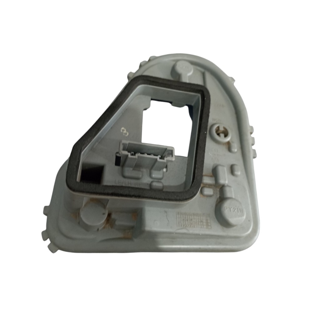 Circuito Lanterna Soquete Volkswagen Gol Voyage G6 12/16. Esquerdo/motorista 2