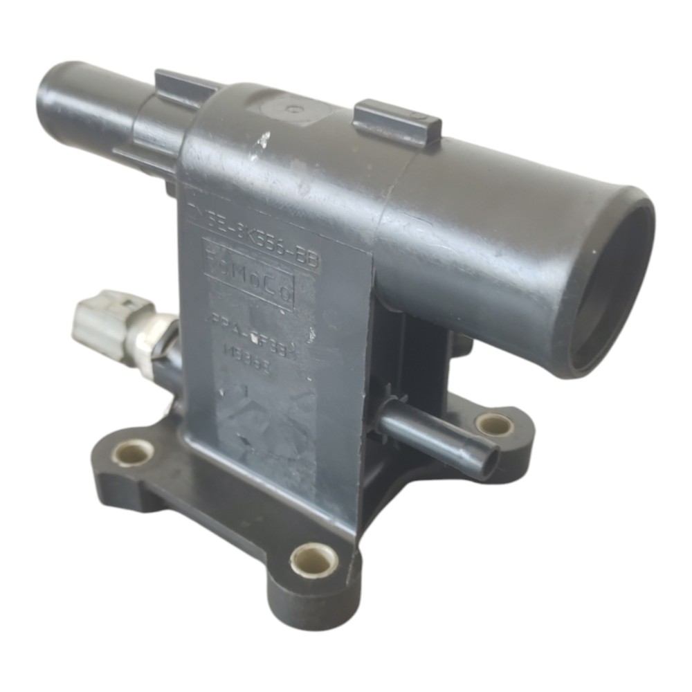 Flange Cavalo Da Água Ford Ecosport Focus 2.0 16v 14 À 20. 1