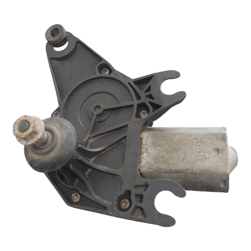 Motor Limpador Traseiro Vidro Gm Spin 2012 A 2020. 2