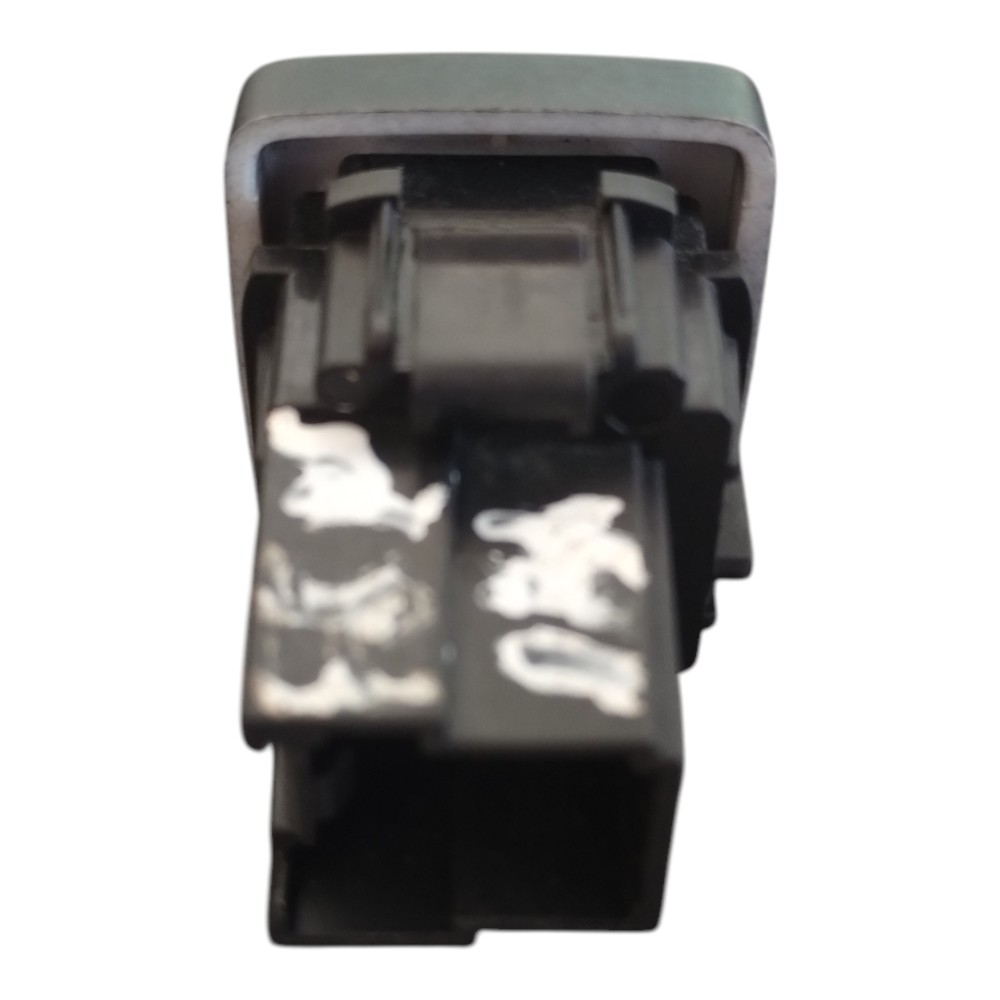 Botão Abertura Porta Malas Ford Fusion 2014 À 2019. – Preto 7