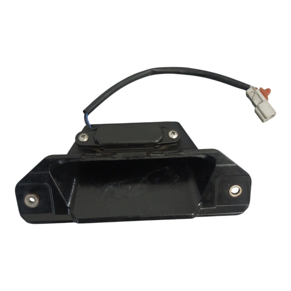 Interruptor Abertura Porta Malas Honda Crv 2007 À 2011. 1