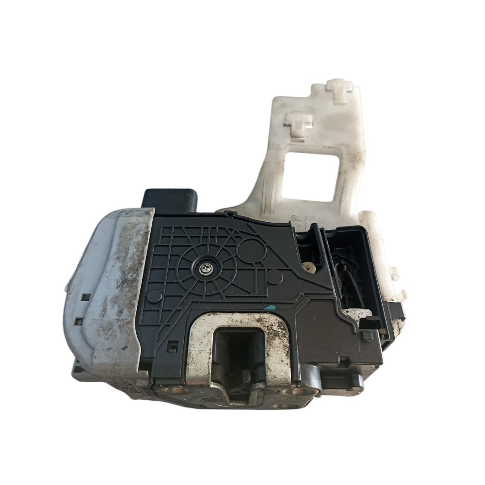 Fechadura Porta Dianteira Esquerda Kia Sportage 2012 À 2016. 2