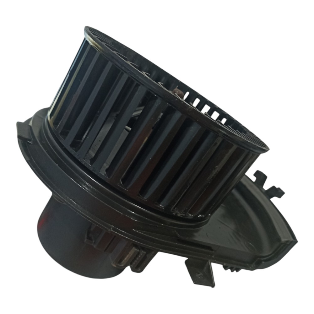 Motor Ventilador Ar Forçado Vw Gol Voyage Saveiro G6 12/16. 2