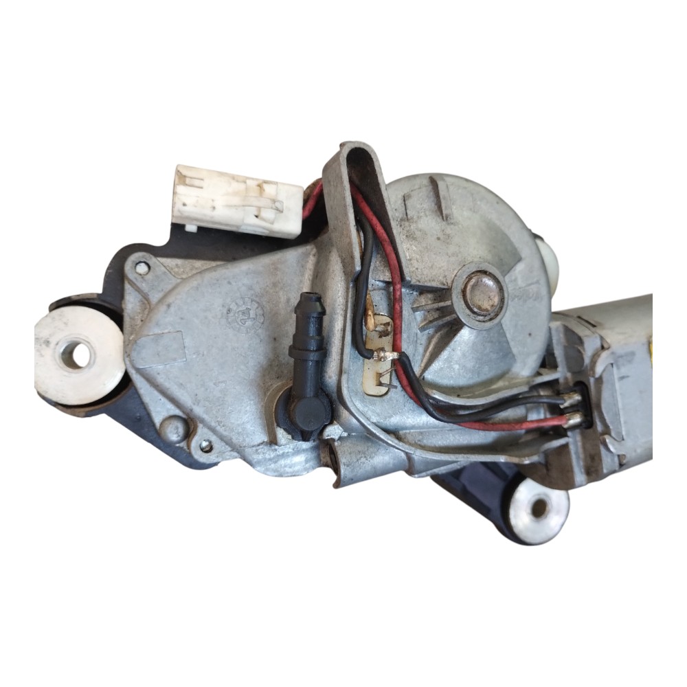 Motor Limpador Traseiro Fiat Palio Weekend 2013 À 2015. 2