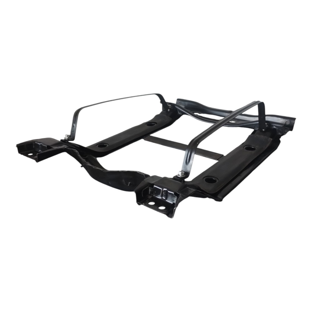 Suporte Abraçadeira Do Tanque Honda Hrv 2015 À 2019. 8