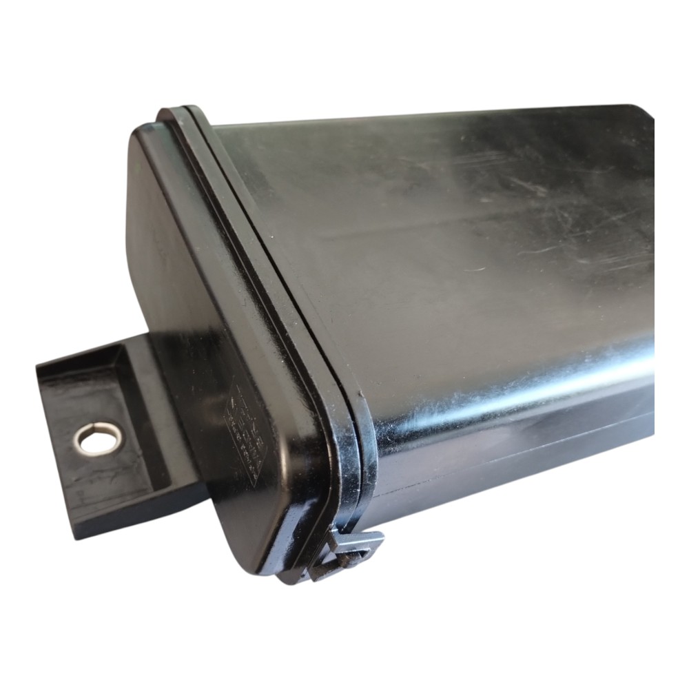 Filtro Canister Hyundai HB20s 1.0 2020 à 2024 Original. 2