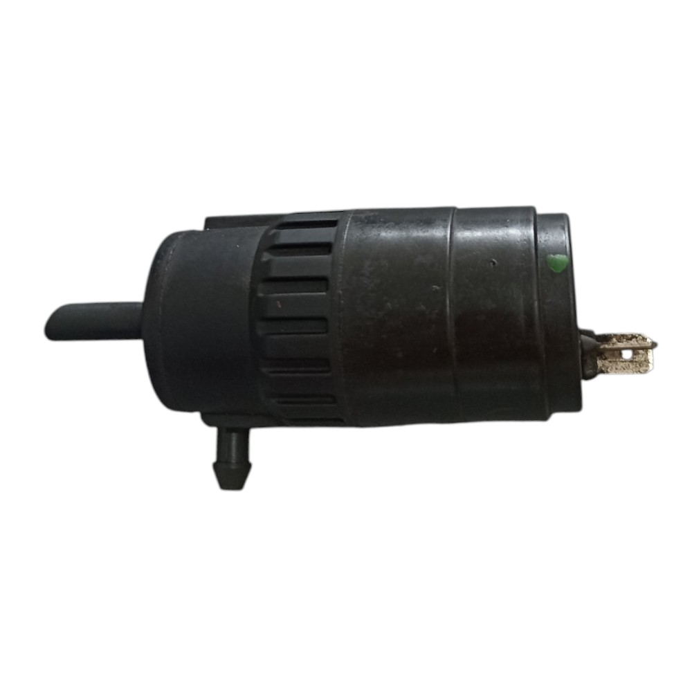 Motor Esguicho Limpador Diant. Fiat Uno Mille 2004 À 2013. 4
