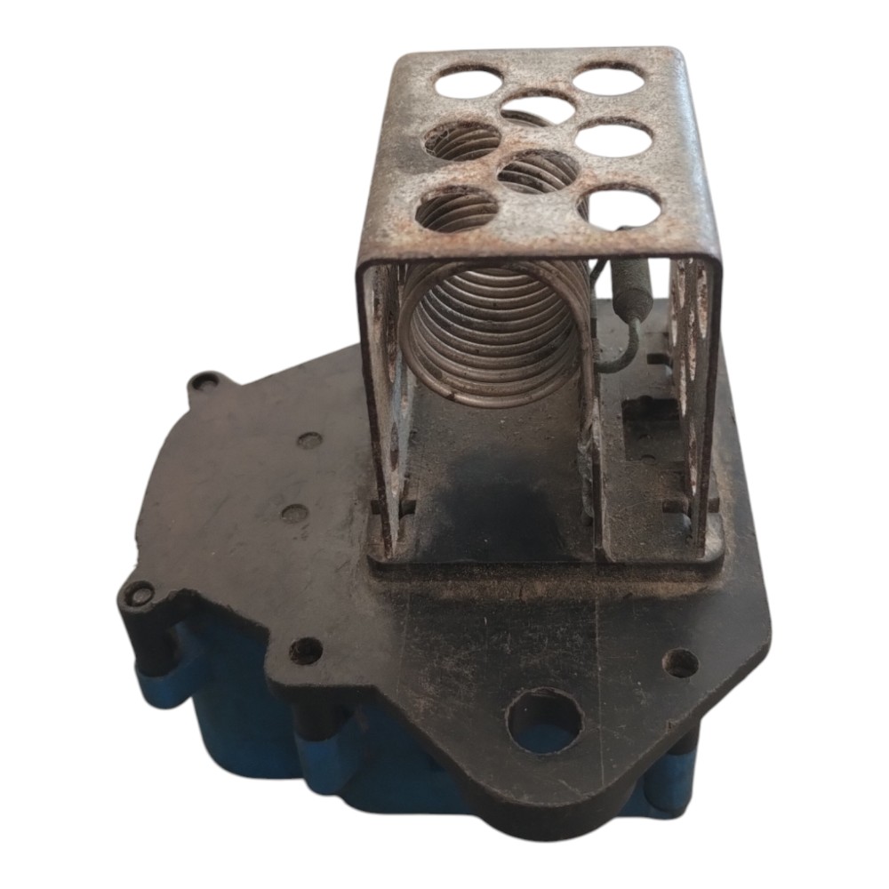 Resistência Ventoinha Rad Citroen C4 Peugeot 307 2010 A 2013 2