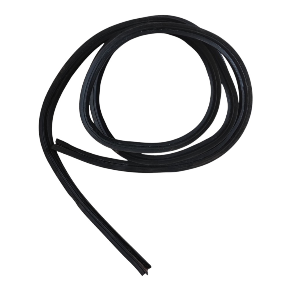Borracha Guarnição Porta Malas Toyota Corolla 2015 Á 2019. 2
