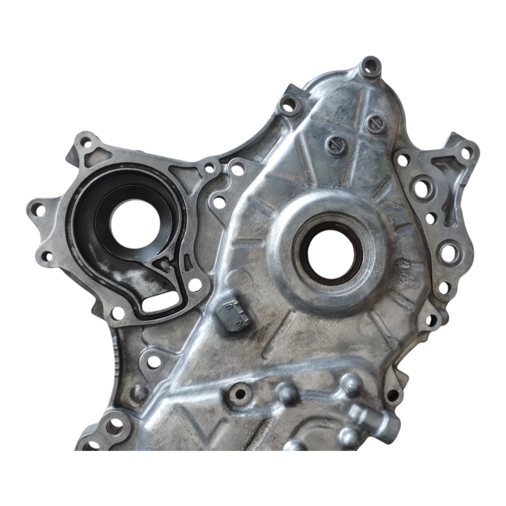 Capa Frontal do Motor Toyota Corolla 2.0 2015 à 2019. 6