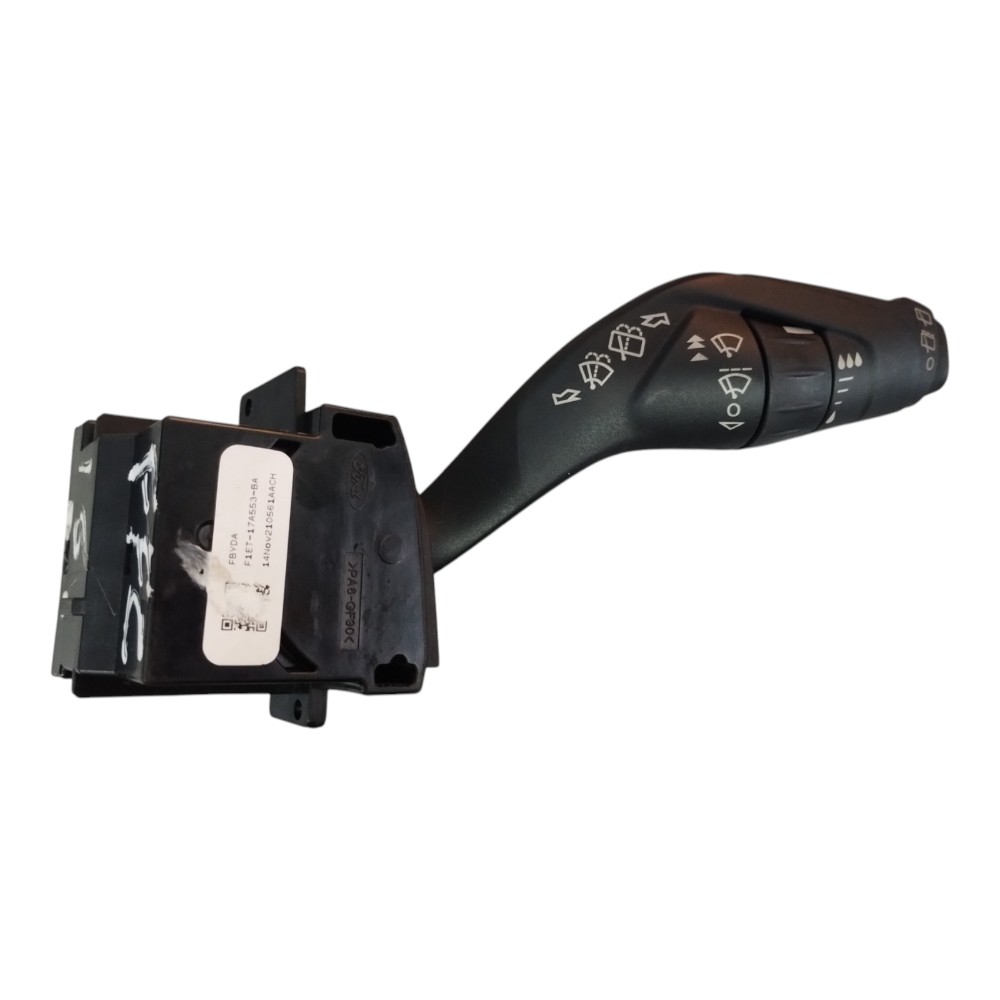 Limpador Para-brisa Vidro Traseiro Ford Focus 2014 A 2018. 1