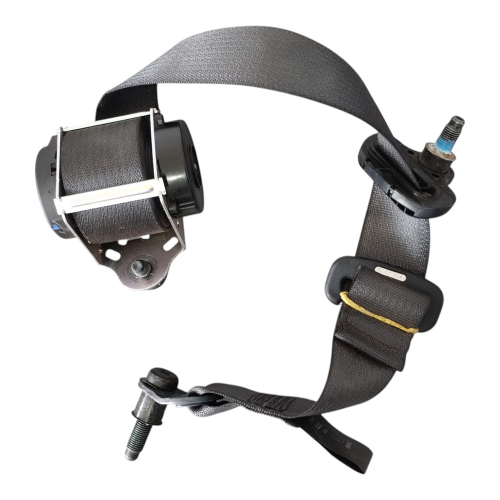 Cinto de Segurança Traseiro Direito Jeep Compass T270 21/26. 2