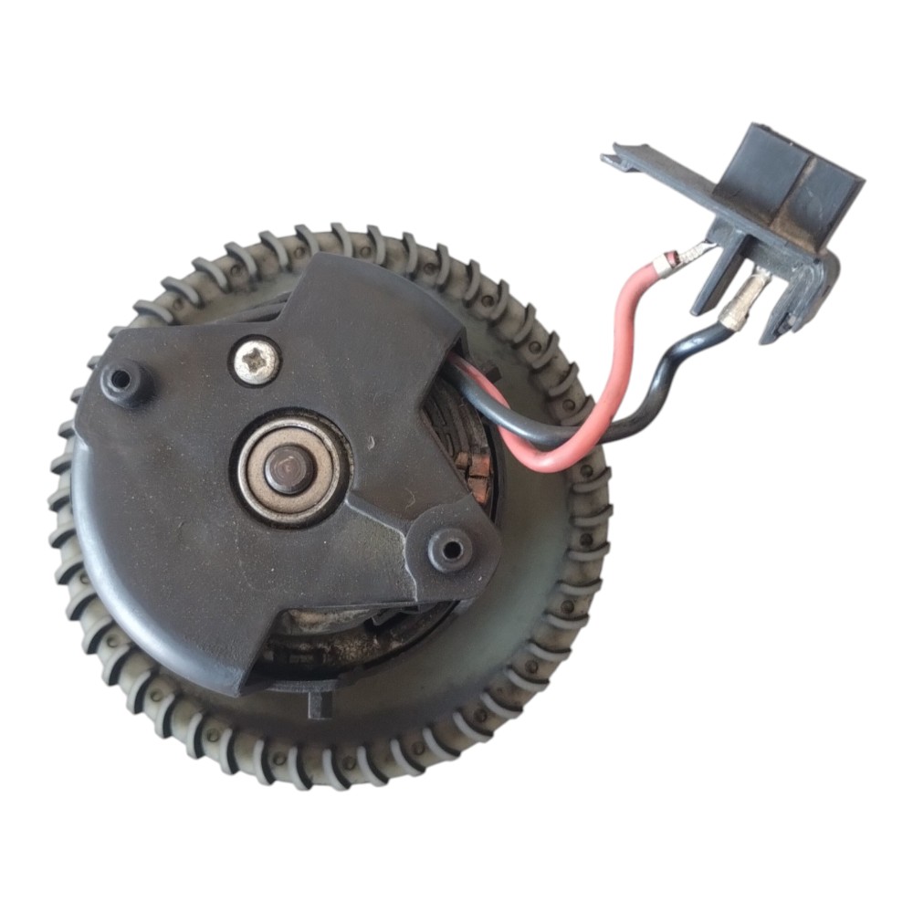 Motor Ventilador Ar Forçado Fiat Palio 2008 À 2016. 6