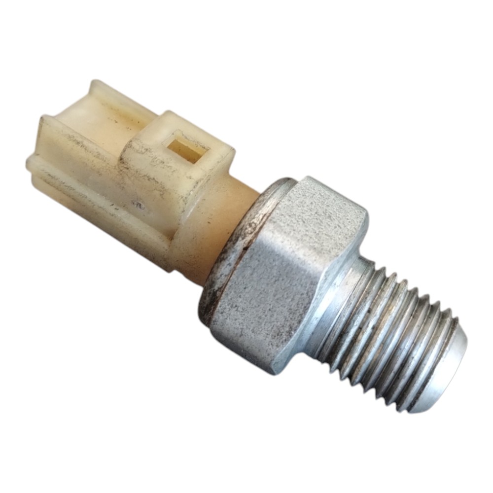 Sensor De Pressão De Óleo Ford Fiesta 2008 Á 2012. 3
