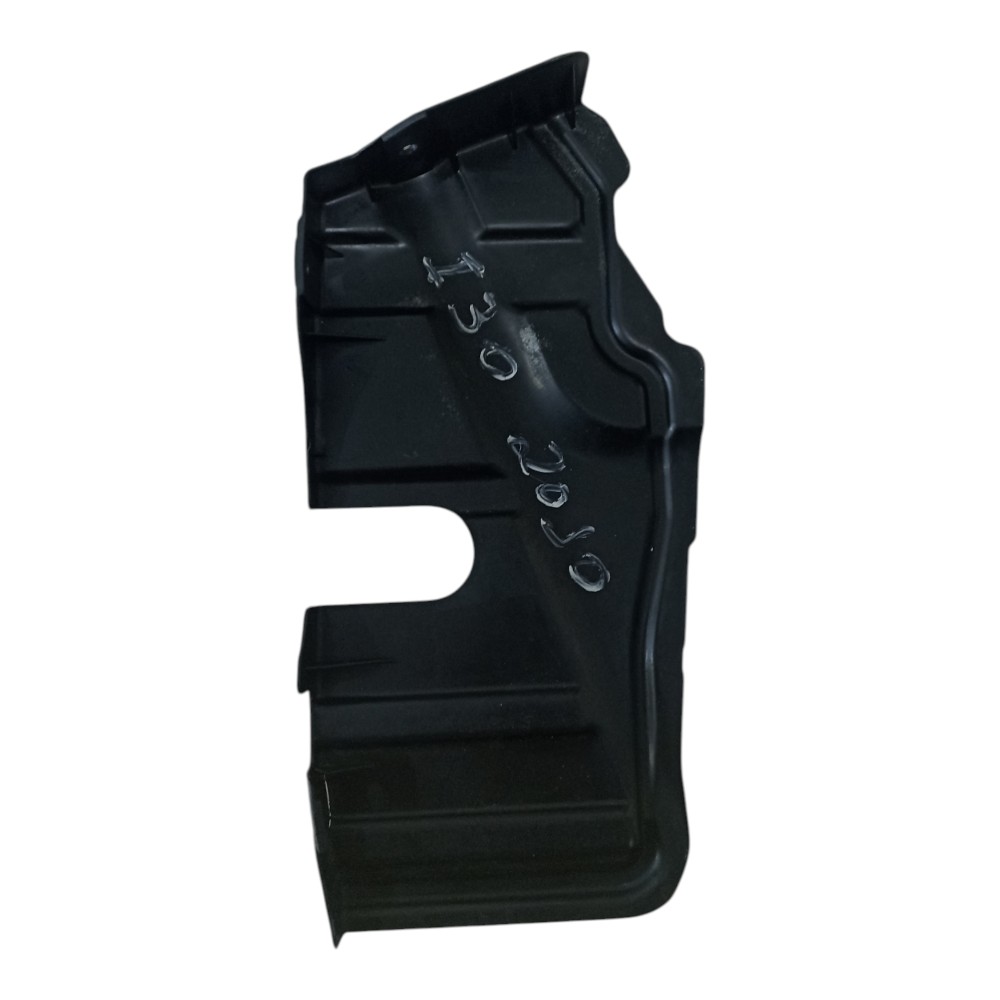 Defletor Protetor Longarina Direito Hyundai I30 2009 A 2012. 5