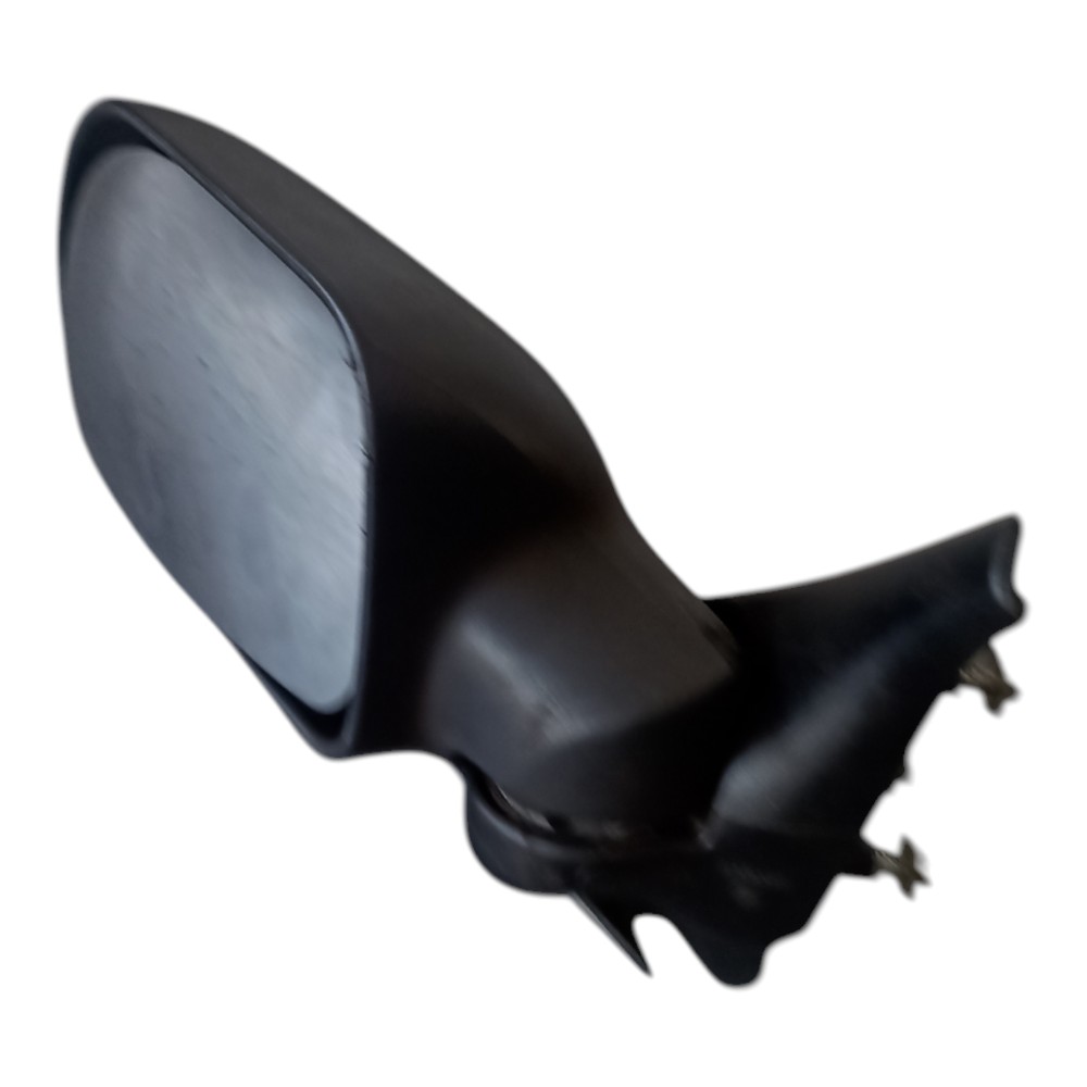 Retrovisor Externo Esquerdo Fiat Uno Mille 2004 À 2013. 6