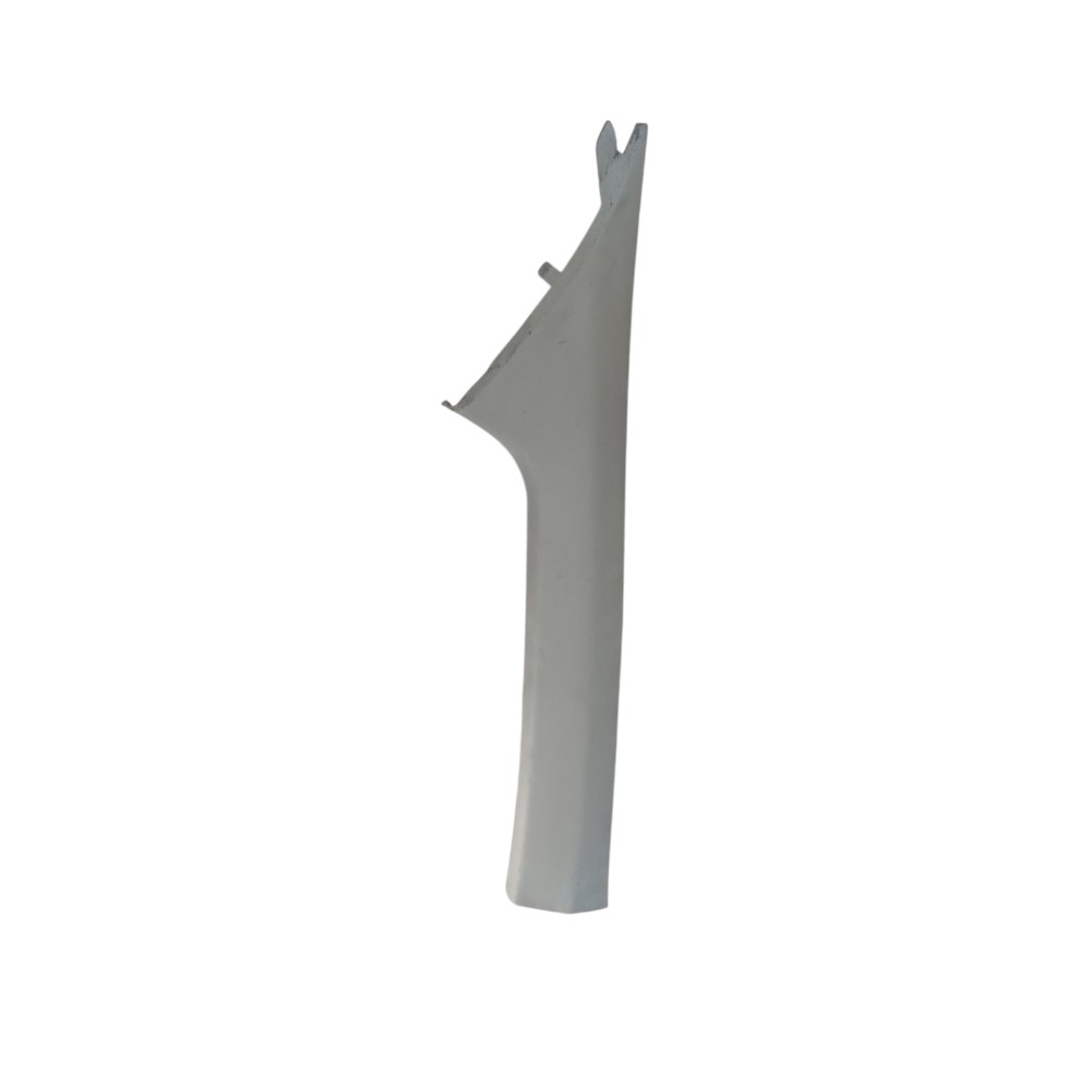 Moldura Coluna Parabrisa Direito Gm Prisma Onix 2013 À 2019. 1