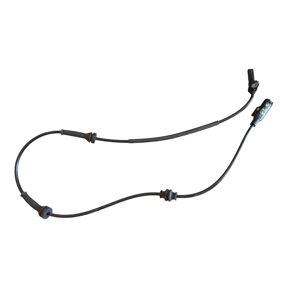Sensor Da Roda Dianteira Esquerda Jeep Compass T270 21/26.