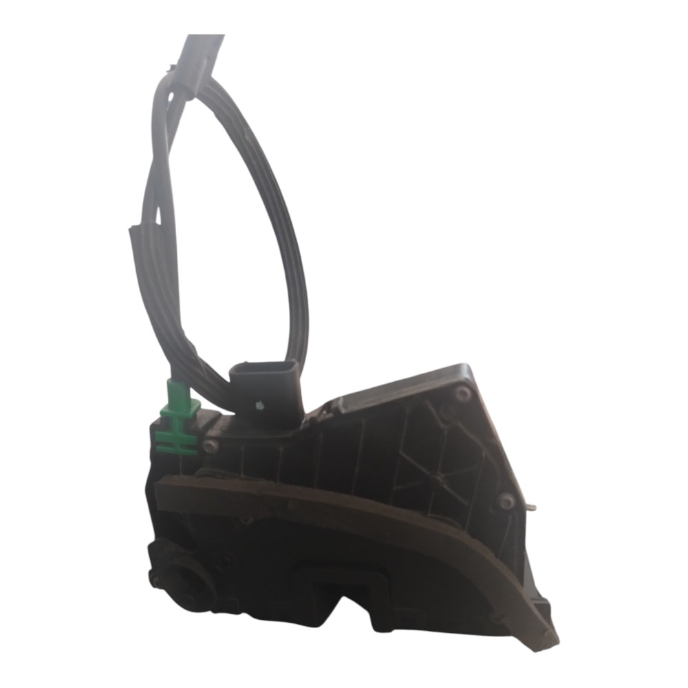 Fechadura Porta Traseira Direita Chevrolet Spin 2013 À 2016. 4
