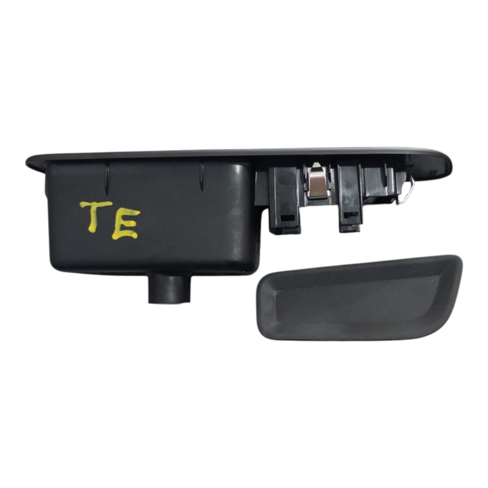 Moldura Do Botao Vd Tras.esqu.jeep Renegade Fiat Toro 22/25. 2