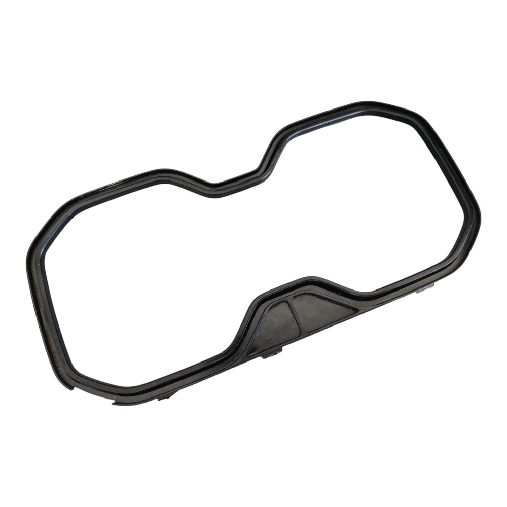 Moldura Porta Copos Jeep Renegade T270 2022 À 2025. 1