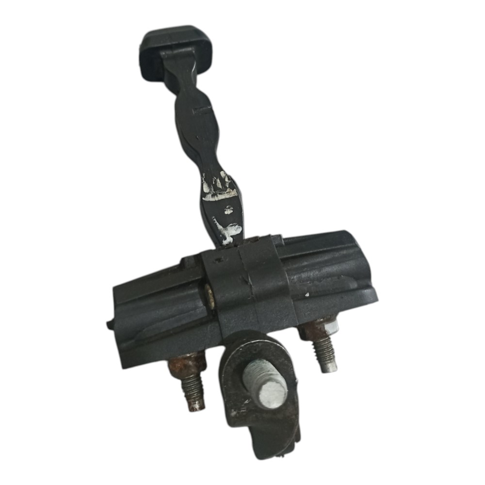 LIMITADOR PORTA TRASEIRA ESQUERDA PEUGEOT 207 2008 À 2014. 2