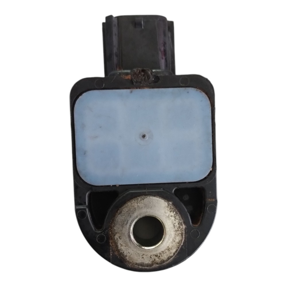 Sensor De Impacto Toyota Corolla 2010 À 2014. 5