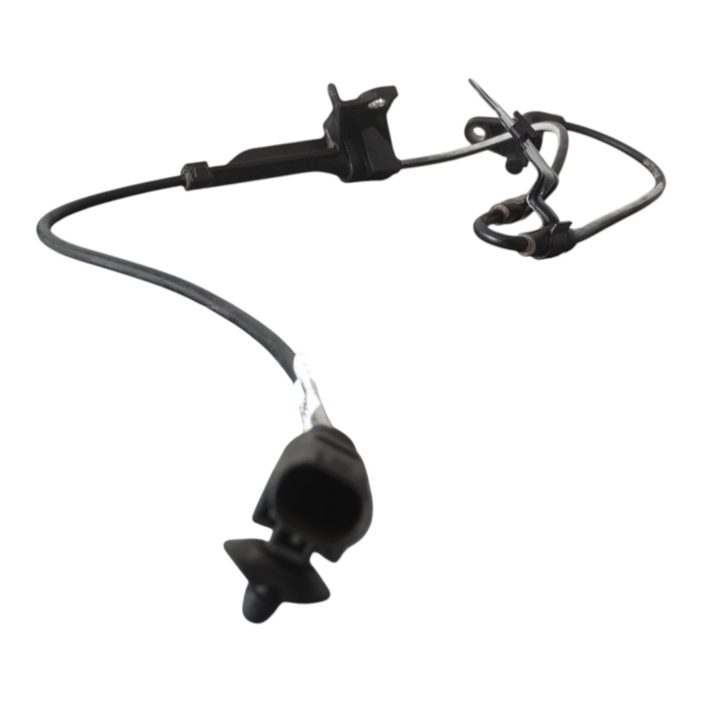 Sensor Da Roda Dianteira Esquerda Toyota Corolla 2015 À 2019 3