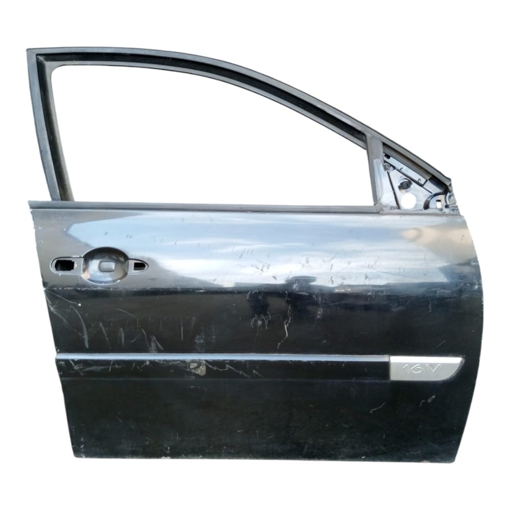porta dianteira direita Renault Megane 2007 á 2012. 1