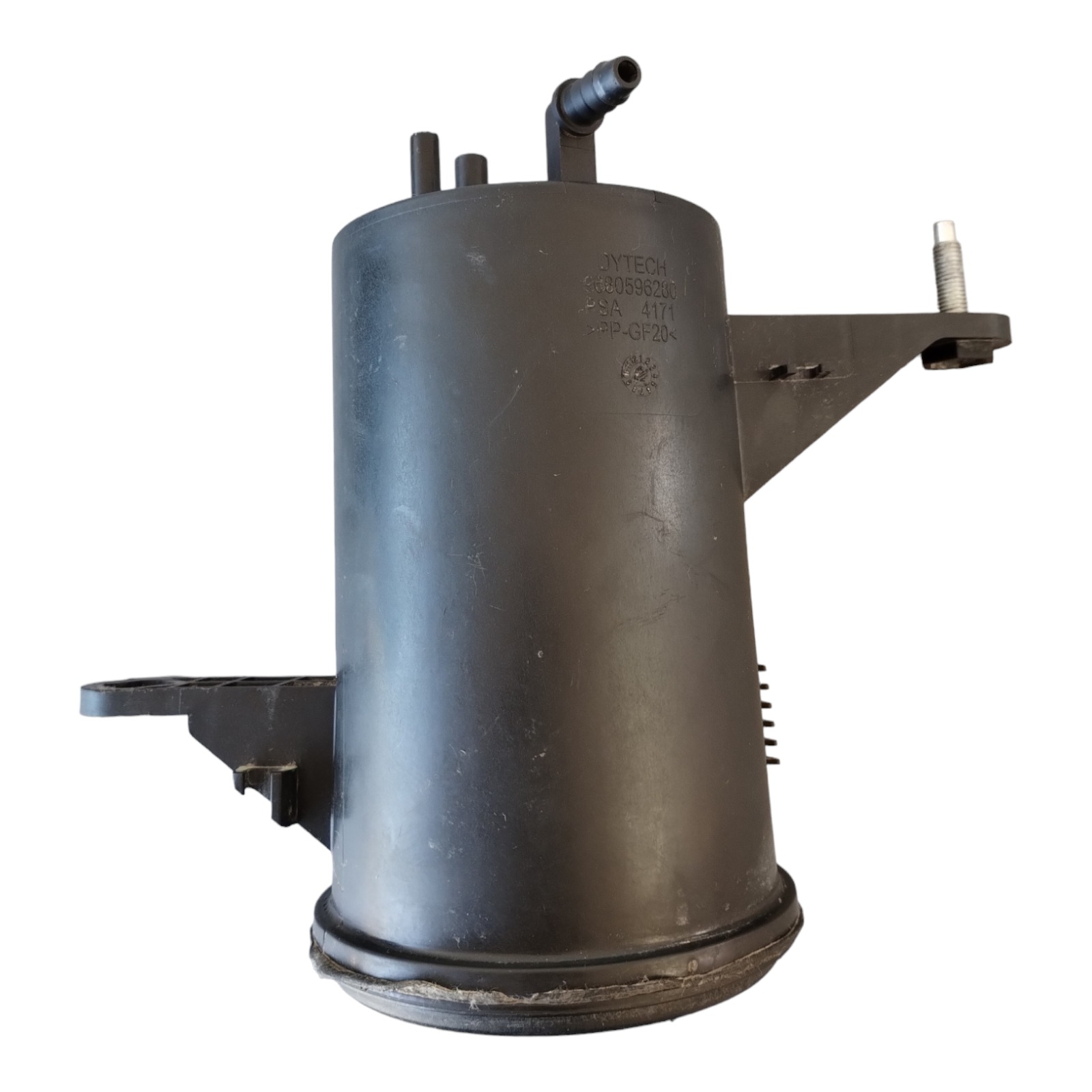 Filtro Canister 1.6 16v Citroen C3 Aircross.