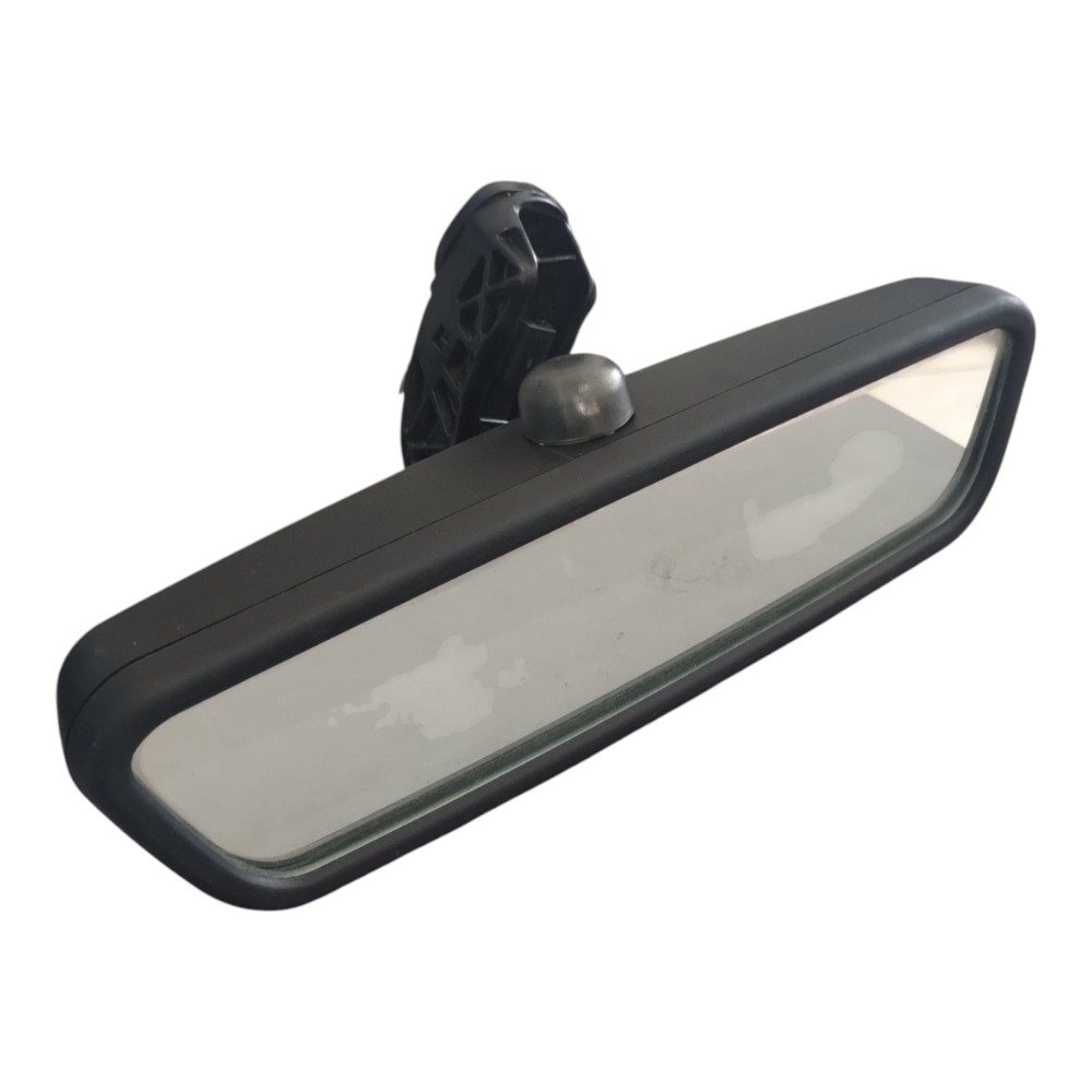 Retrovisor Interno Central Bmw 318i 320i 2008 À 2012. 1